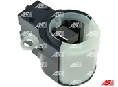 Alternatory - Mocowanie, szczotki węglowe As-pl ABH6004S - miniaturka - grafika 1