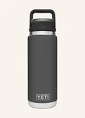 Pozostały sprzęt i akcesoria do ćwiczeń - Yeti Butelka Termiczna Rambler® grau - miniaturka - grafika 1