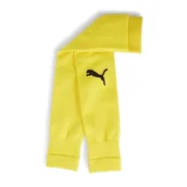 Skarpetki damskie - PUMA Skarpety TeamGOAL - miniaturka - grafika 1