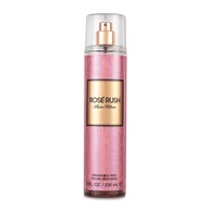 Wody i perfumy damskie - Paris Hilton Rose Rush mgiełka do ciała 236ml - miniaturka - grafika 1