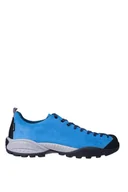 Buty trekkingowe męskie - BUTY MOJITO GTX-ELECTRIC BLUE - miniaturka - grafika 1