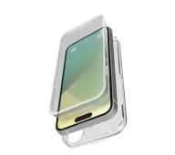 Etui i futerały do telefonów - SBS 360 do iPhone 16 Przezroczysty - miniaturka - grafika 1