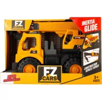 Auto ciężarowe dźwig Mega Creative - Samochody i pojazdy dla dzieci - miniaturka - grafika 1