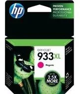 HP Nr 933XL CN055AE - Tusze oryginalne - miniaturka - grafika 7
