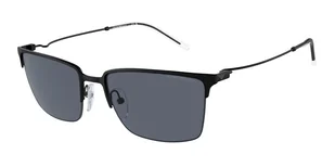 Okulary Przeciwsłoneczne Emporio Armani EA 2155 300187 - Okulary przeciwsłoneczne - miniaturka - grafika 1