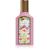 Wody i perfumy damskie - Gucci Flora Gorgeous Gardenia woda perfumowana 50 ml - miniaturka - grafika 1