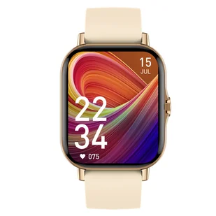 Artnico DT94 Złoty - Smartwatch - miniaturka - grafika 2