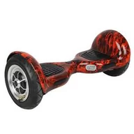 Deskorolki elektryczne - Hoverboard Eljet Cross - miniaturka - grafika 1