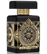 Wody i perfumy unisex - Initio Oud for Greatness Woda Perfumowana 90 ml - miniaturka - grafika 1
