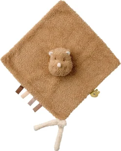 NATTOU Teddy Doudou rhino - Maskotki i pluszaki - miniaturka - grafika 1