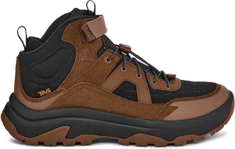 Buty trekkingowe męskie Teva M'S Hurricane Daybreaker Mid RP, PNTM, 44.5 us 11; uk 10