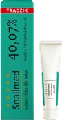 Żele i maści lecznicze - Snailmed Snailmed Maść Zielona 10 ml - miniaturka - grafika 1