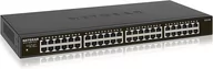 Switche - Switch Netgear Gs348 48Xge Rack Przełącznik Dscp - miniaturka - grafika 1