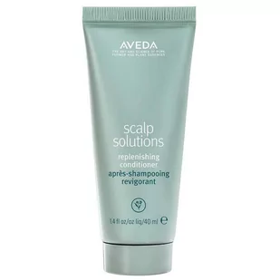 Scalp Solutions Replenishing Conditioner regenerująca odżywka do włosów 40ml - Odżywki do włosów - miniaturka - grafika 1