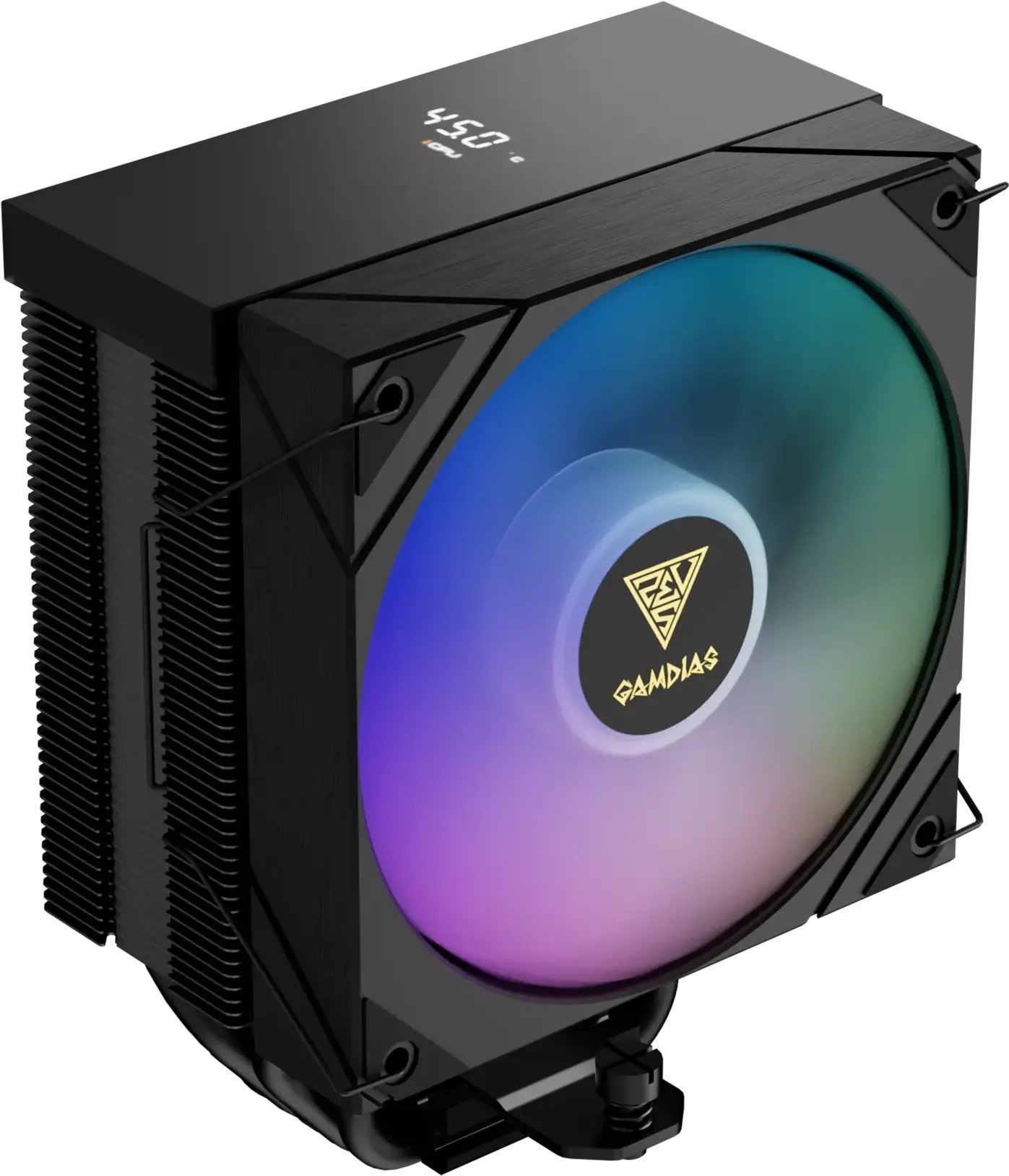 Gamdias Gamdias K�hler Boreas M2-51D Digital retail