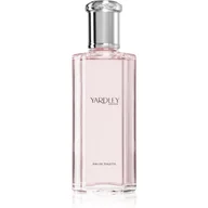 Wody i perfumy damskie - Yardley, London English Rose, woda toaletowa, 125 ml - miniaturka - grafika 1