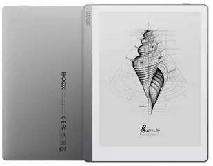 Onyx Boox Leaf 32GB - Czytniki ebooków - miniaturka - grafika 1