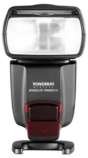 YongNuo YN-565EXIII Canon - Lampy błyskowe - miniaturka - grafika 1