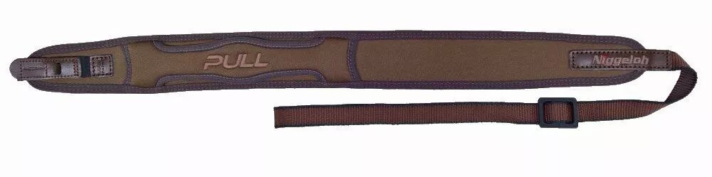 Pasek do broni NIGGELOH PULL 1911 00003 - Brązowy