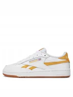 Buty sportowe damskie - Reebok Buty Club C Revenge IE4878 Biały - miniaturka - grafika 1