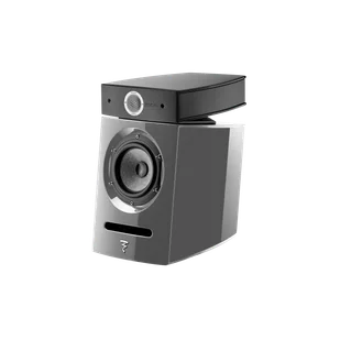 Focal DIABLO UTOPIA COLOUR EVO kolumna głośnikowa podstawkowa (szary) - Głośniki i kolumny - miniaturka - grafika 1