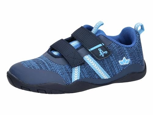 Lico Aride V sneakersy chłopięce, niebieski Marine, 33 EU