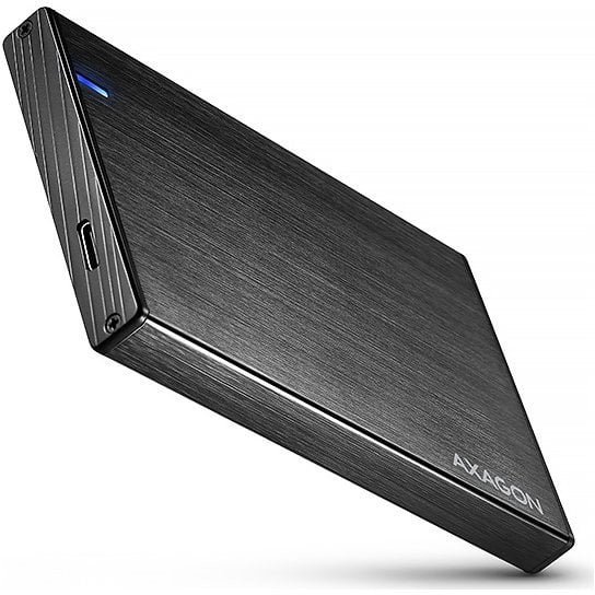 AXAGON EE25-XA6C, USB-C 5Gbps - SATA 6G, 2.5