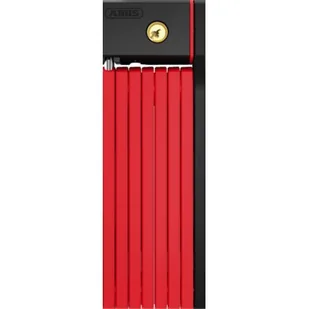 Abus Zapięcie rowerowe Bordo Ugrip 5700/80 0078280 0078280 - Zabezpieczenia do roweru - miniaturka - grafika 1