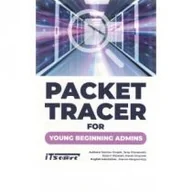 Podstawy obsługi komputera - Packet Tracer for young beginning admins - miniaturka - grafika 1