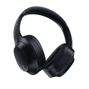 Razer Opus Czarny - Słuchawki - miniaturka - grafika 1