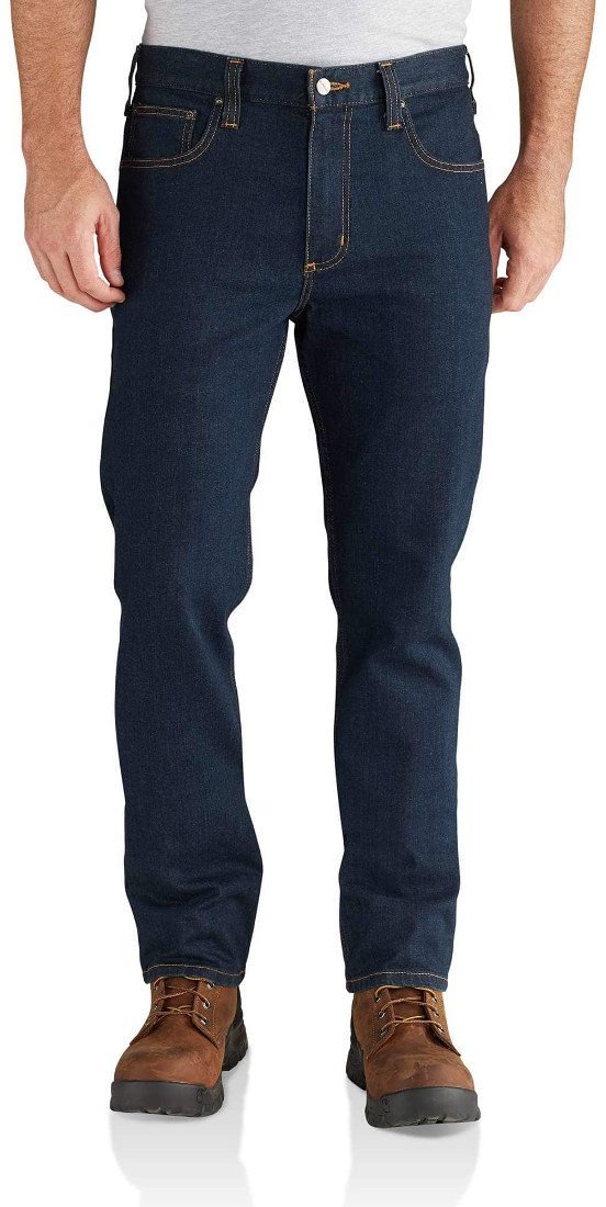 Spodnie Carhartt Rugged Flex Straight Erie