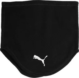 Puma Komin Puma Individual Winterized czarny 054386 01 - Czapki i chusty sportowe damskie - miniaturka - grafika 1