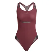 Stroje kąpielowe - LANELUX MESH ST KB0684 - miniaturka - grafika 1