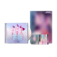 Pop - Kpop Demon Hunters - Soundtrack From The Netflix Film Exclusive (empik) - miniaturka - grafika 1