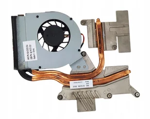NOWY WENTYLATOR ACER ASPIRE 5738ZG 5738G TYLKO GEFORCE 105M - Części i akcesoria do laptopów - miniaturka - grafika 1