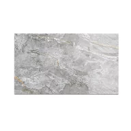 Deski do krojenia - Szklana deska kuchenna HOMEPRINT Szaro-złoty marmur 60x52 cm - miniaturka - grafika 1