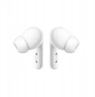Słuchawki - Xiaomi Redmi Buds 6 Dokanałowe Bluetooth 5.4 Białe bezprzewodowe - miniaturka - grafika 1