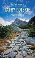 Przewodniki - Tatry polskie. Przewodnik - miniaturka - grafika 1