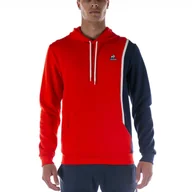 Bluzy sportowe damskie - Bluza Le Coq Sportif Saison 1 N°1 - miniaturka - grafika 1