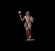 Winyle - Cowboy Carter - miniaturka - grafika 1