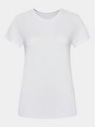 Koszulki sportowe damskie - T-Shirt Athlecia - miniaturka - grafika 1