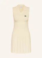 Sukienki - Lacoste Sukienka Tenisowa lila - LACOSTE - miniaturka - grafika 1