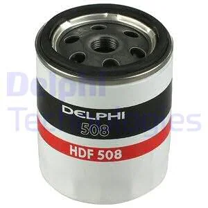 Filtr paliwa DELPHI HDF508 WK7182 HDF508 - Filtry paliwa - miniaturka - grafika 1