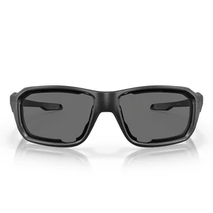 Oakley - Okulary balistyczne SI Ballistic HNBL - OO9452-0265 - Ochrona oczu i twarzy - miniaturka - grafika 2