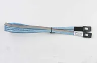 Kable komputerowe i do monitorów - SuperMicro SFF 8087 - SFF 8087, 0.55m, Niebieski CBL-0421L - miniaturka - grafika 1