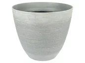Pozostałe akcesoria do uprawy roślin - PARKSIDE PARKSIDE Doniczka średnica 45 cm, 1 sztuka (Jasnoszary) 4055334570435 - miniaturka - grafika 1