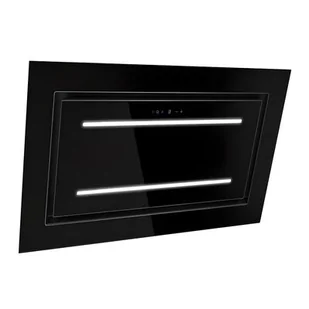 Afrelli AW-6 R Elegante Sofito 120 Czarny - Okapy kuchenne - miniaturka - grafika 1