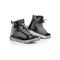 Buty motocyklowe - Shima spodnie, czarny SX-2 BLACK 44 - miniaturka - grafika 1
