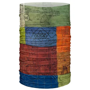 Komin na szyję dla dorosłych Original Ecostretch Tube Scarf - Czapki i chusty sportowe damskie - miniaturka - grafika 1