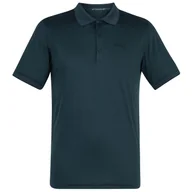 Koszulki sportowe męskie - Koszulka męska Regatta Remex II Rozmiar: XXXL / Kolor: niebieski/żółty - miniaturka - grafika 1